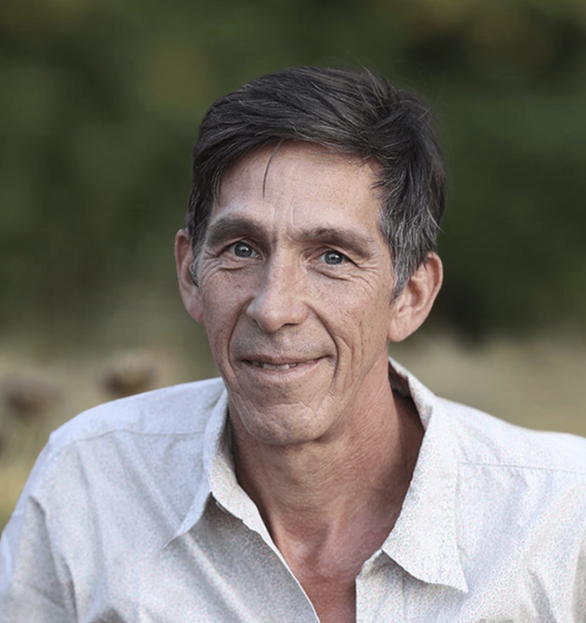 Stefan David Prowaznik